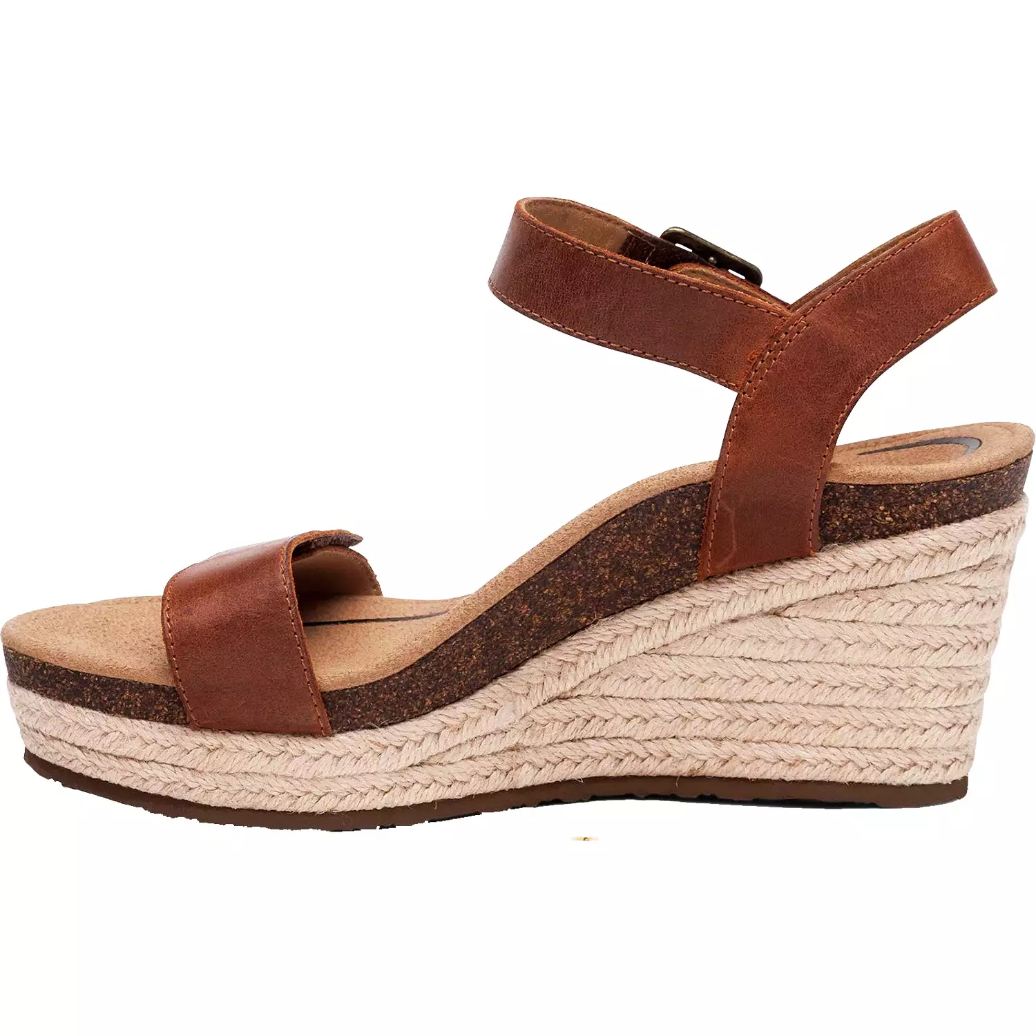 Sydney Platform Sandal