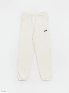 The North Face Essential Jogger Wmn Pants (white dune)