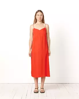 The Slip Dress