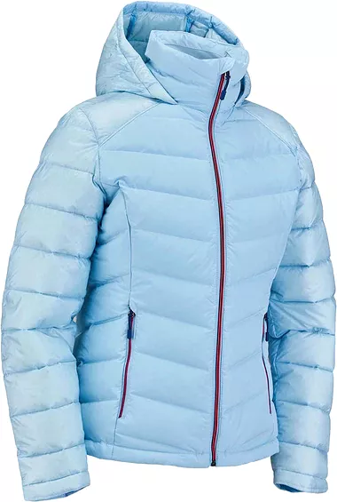 Timeless Hoodie Down Jacket Women's