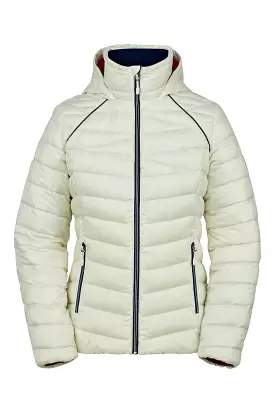 Timeless Hoodie Down Jacket Women's