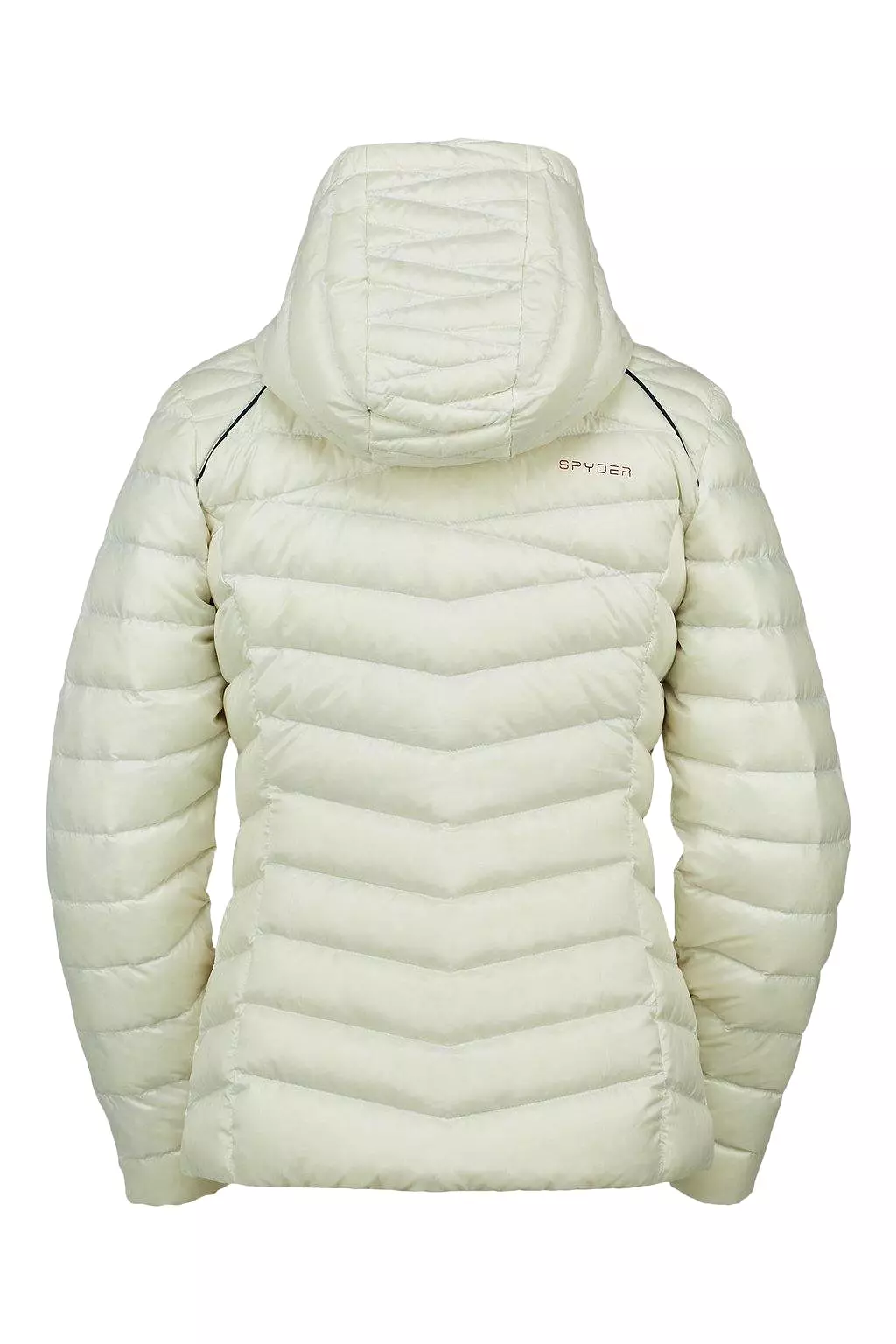 Timeless Hoodie Down Jacket Women's