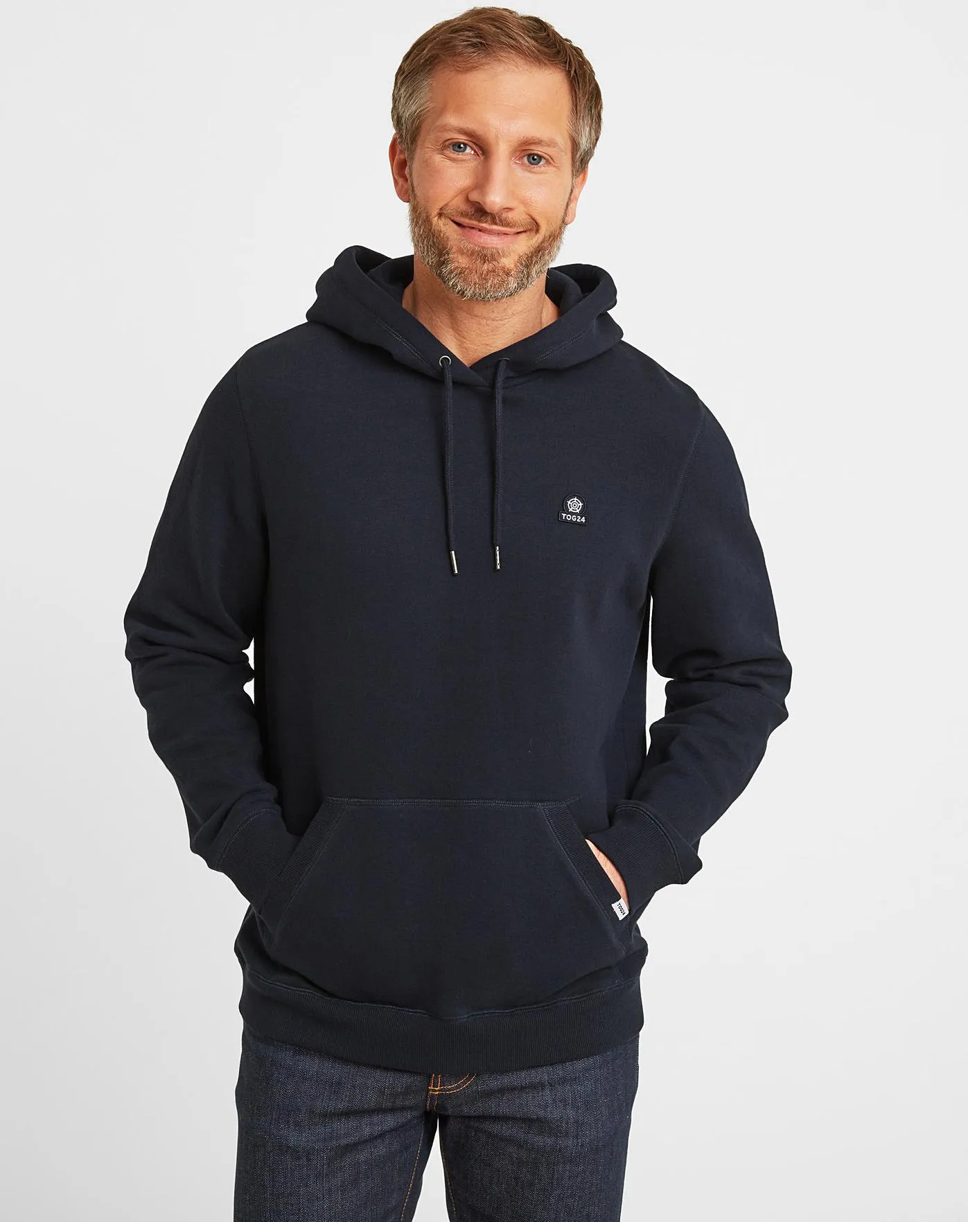 Tog24 Akerman Mens Hoody