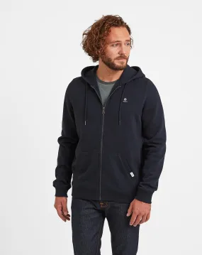 Tog24 Alden Mens Zip Through Hoody