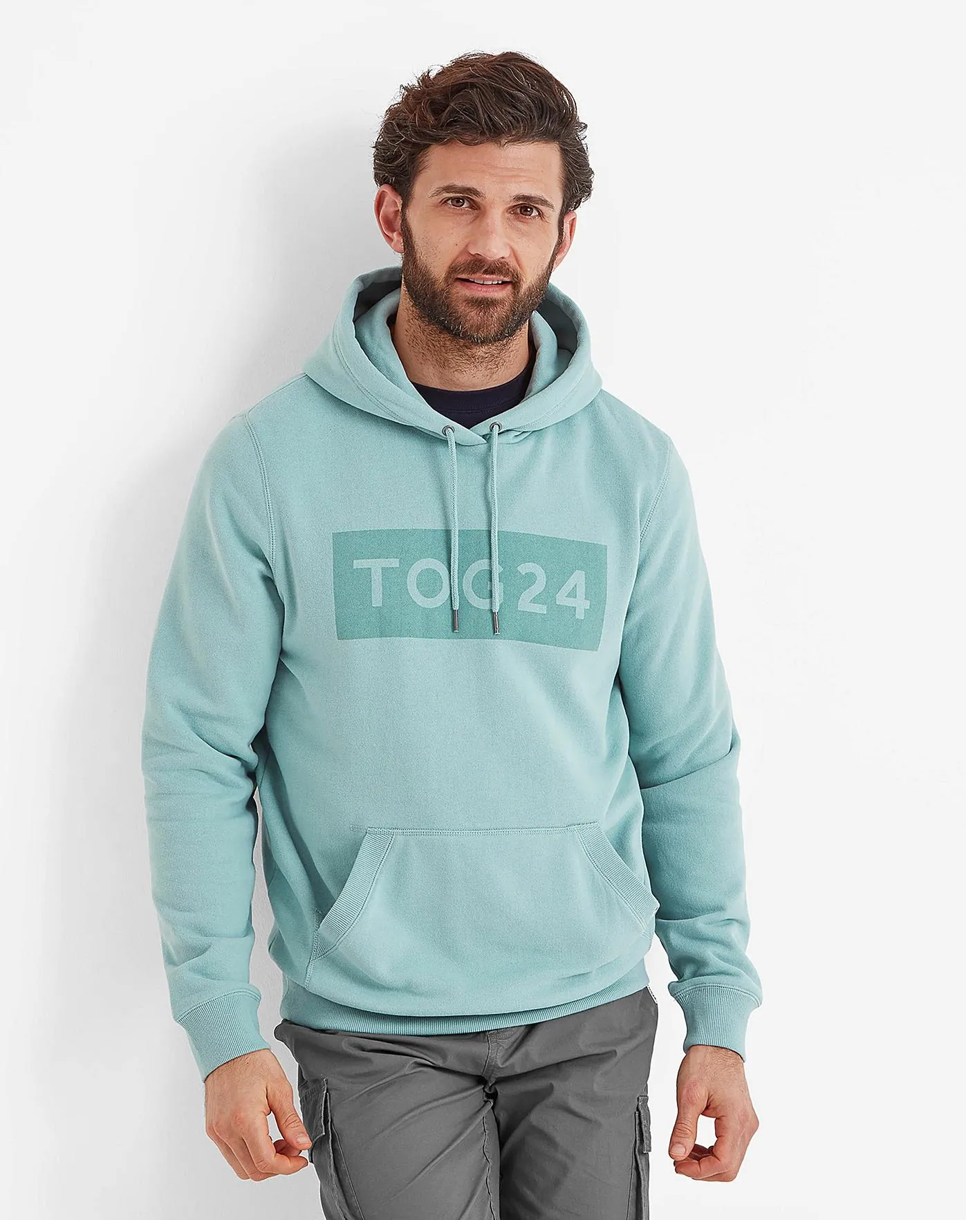 Tog24 Barron Mens Hoody