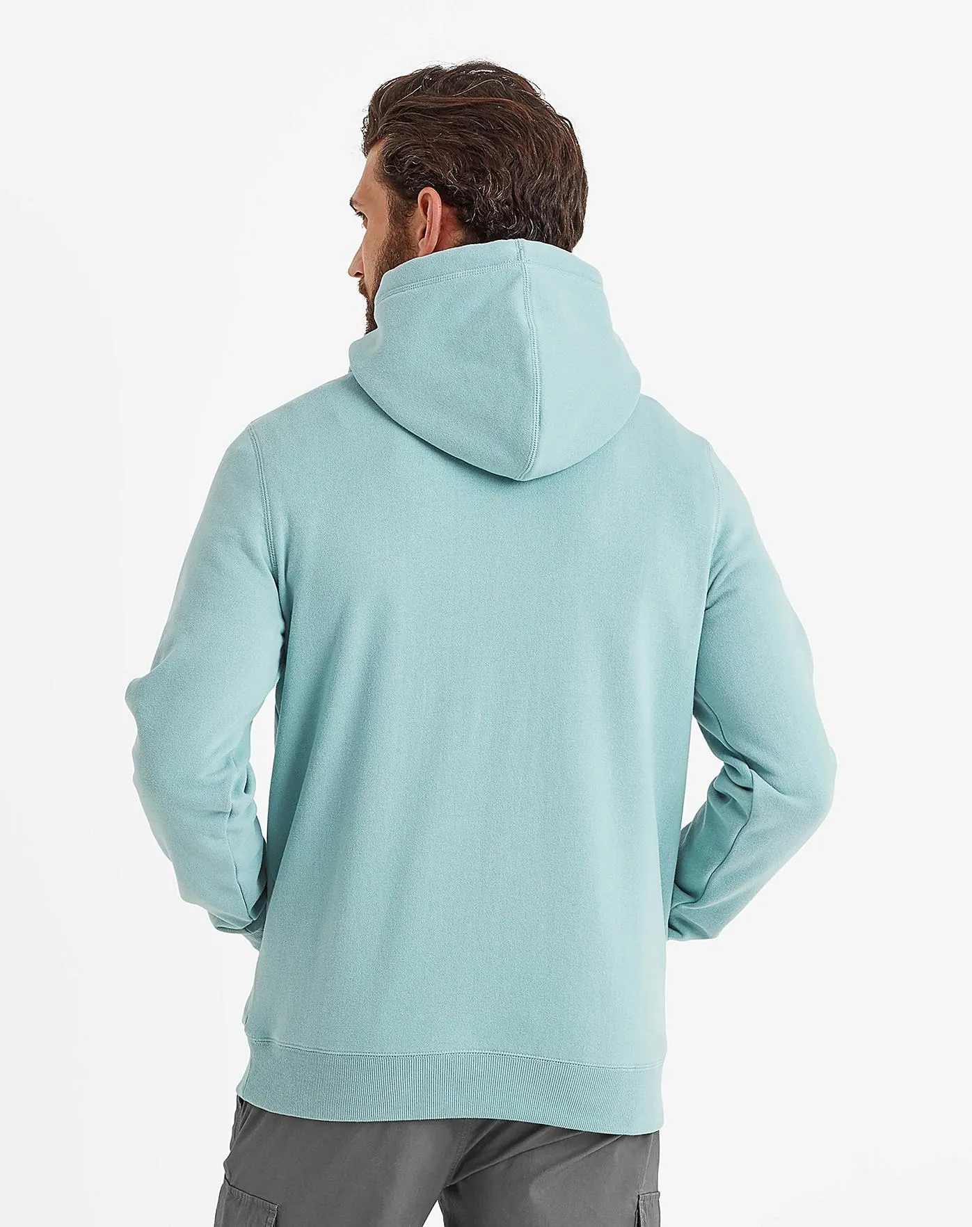 Tog24 Barron Mens Hoody