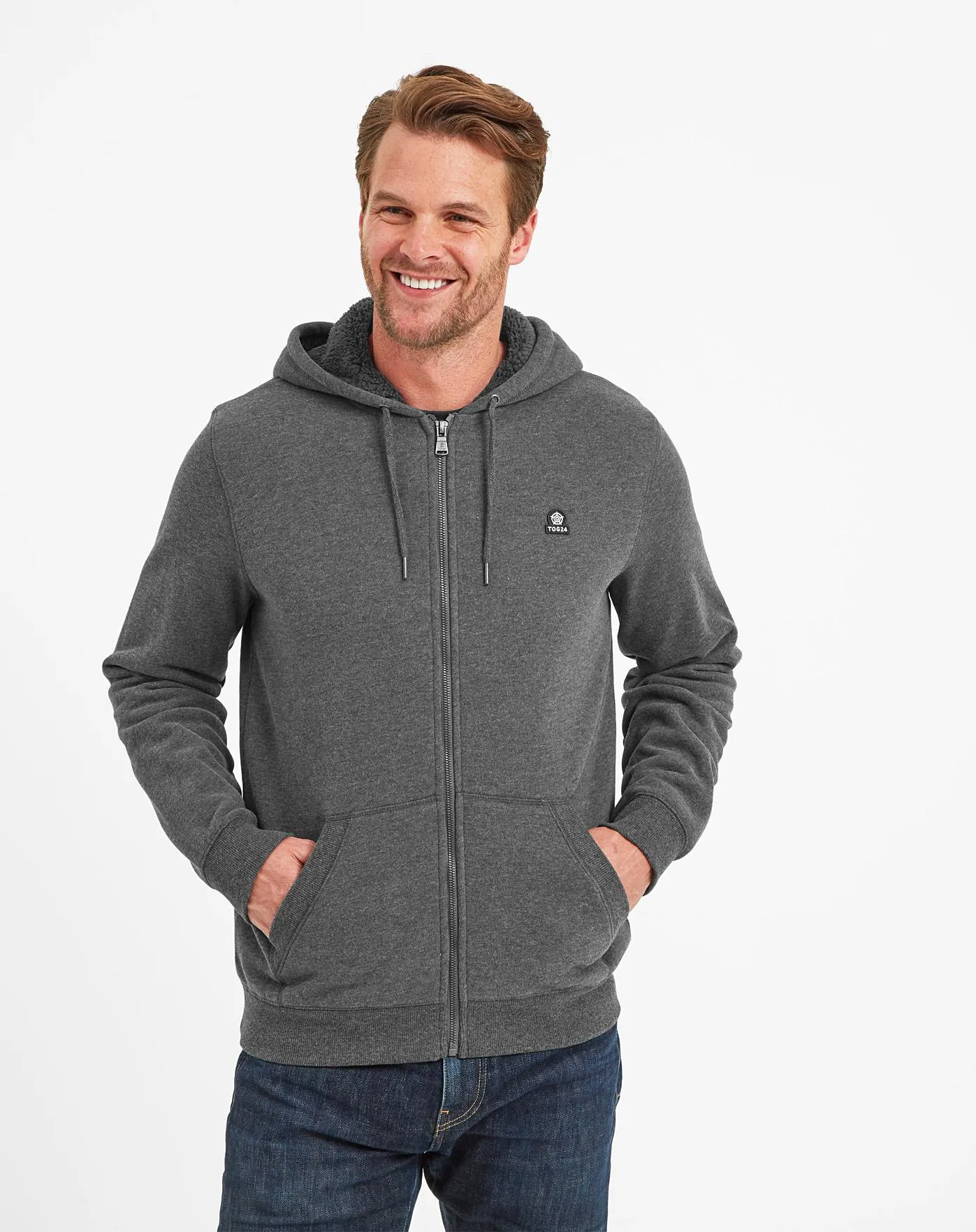 Tog24 Timble Mens Hoody