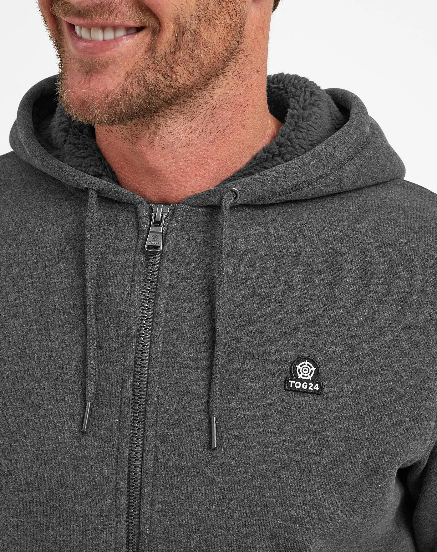 Tog24 Timble Mens Hoody