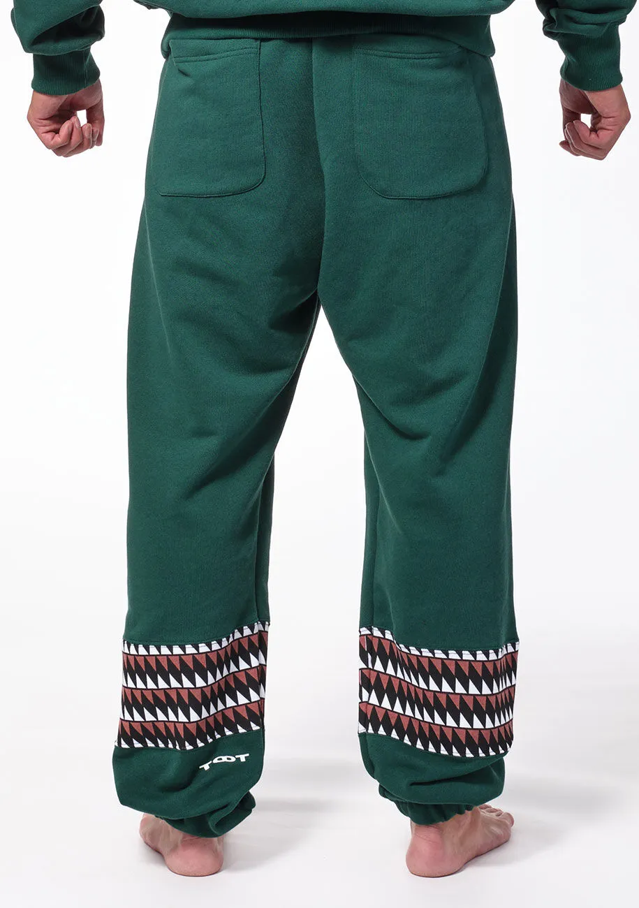 Tribal△ Jogger Pants