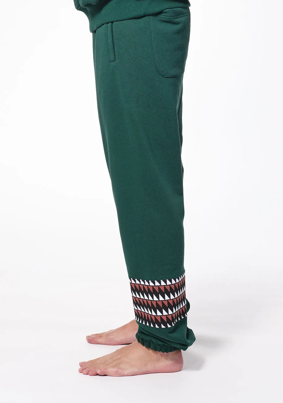 Tribal△ Jogger Pants