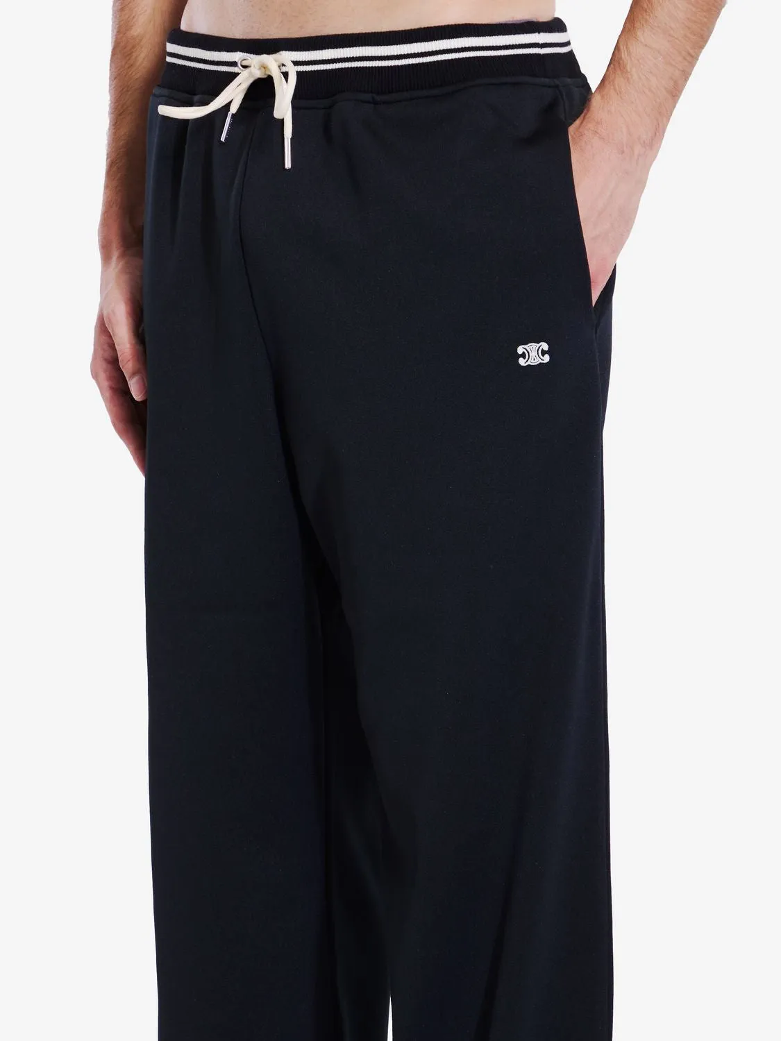 TRIOMPHE JOGGER PANTS