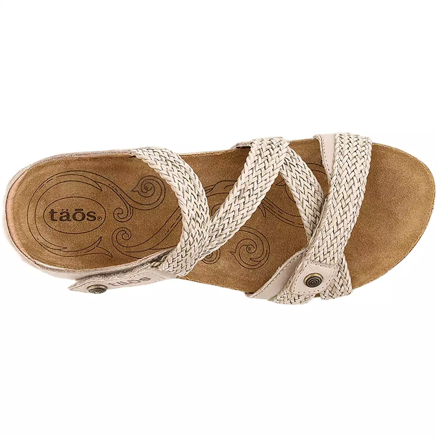 Trulie Sandal