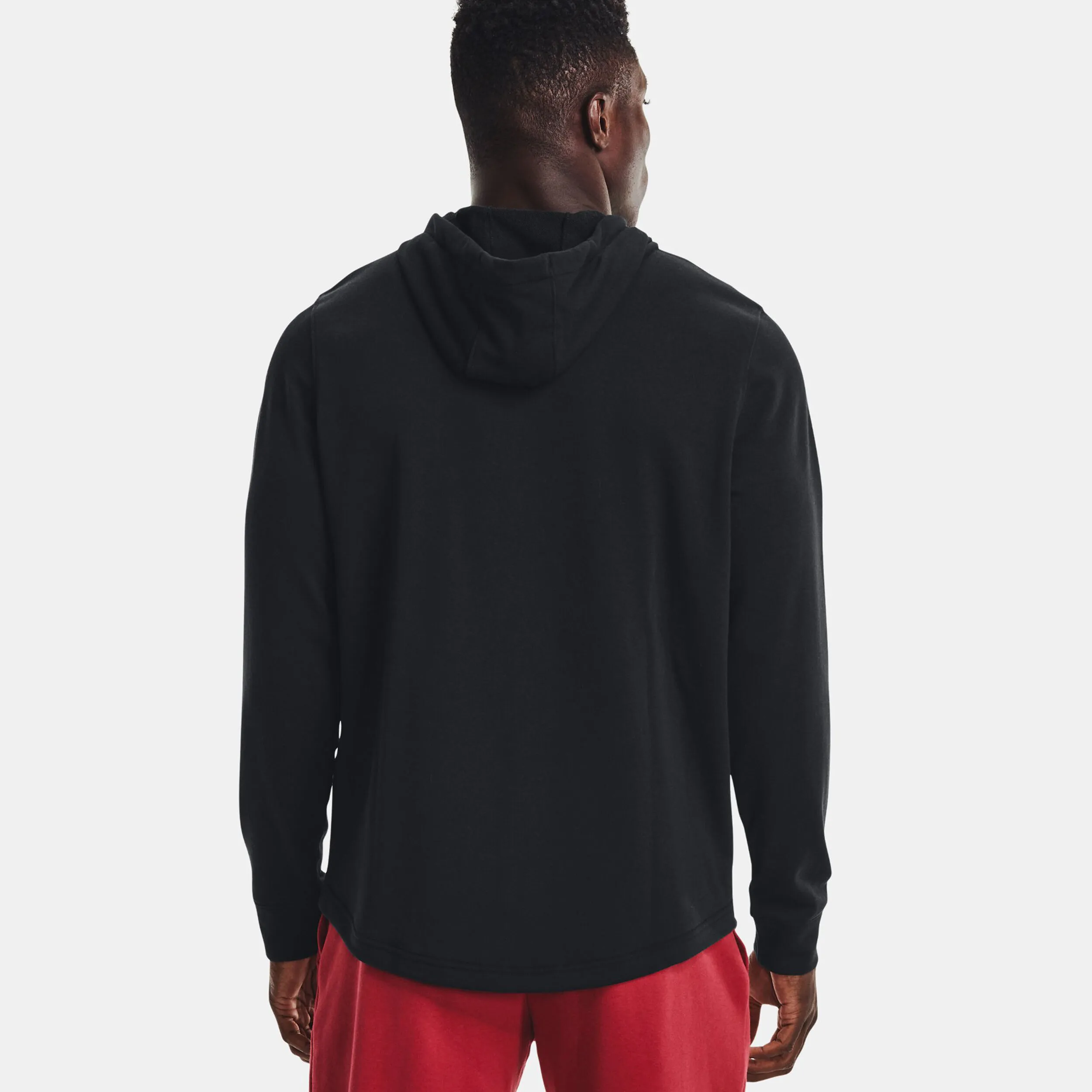 Under Armour Rival Terry LC Hoody Men