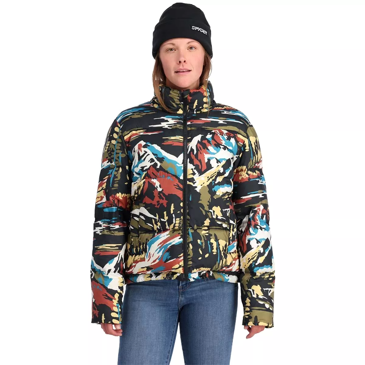 Windom Down Jacket Women's