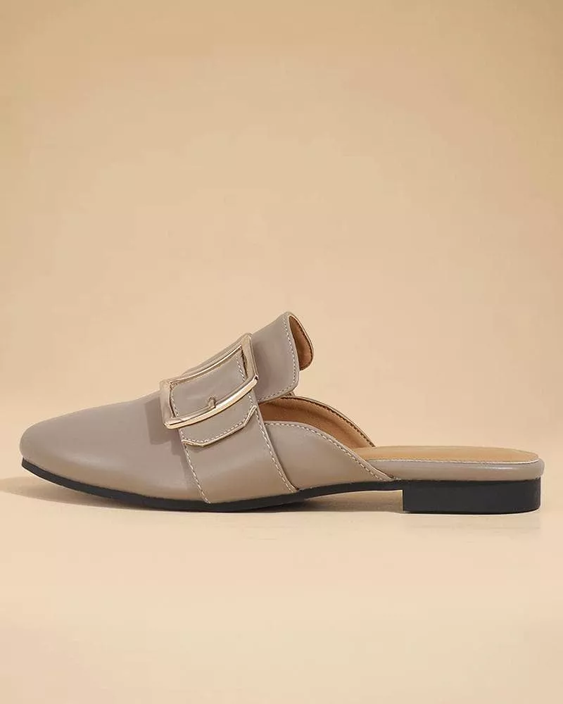 Women's Casual Daily Slip On Flats