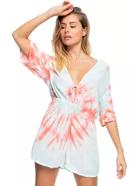 Women's Chill August Romper