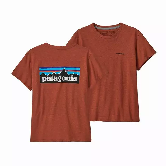 Women's P-6 Logo Responsibili-Tee