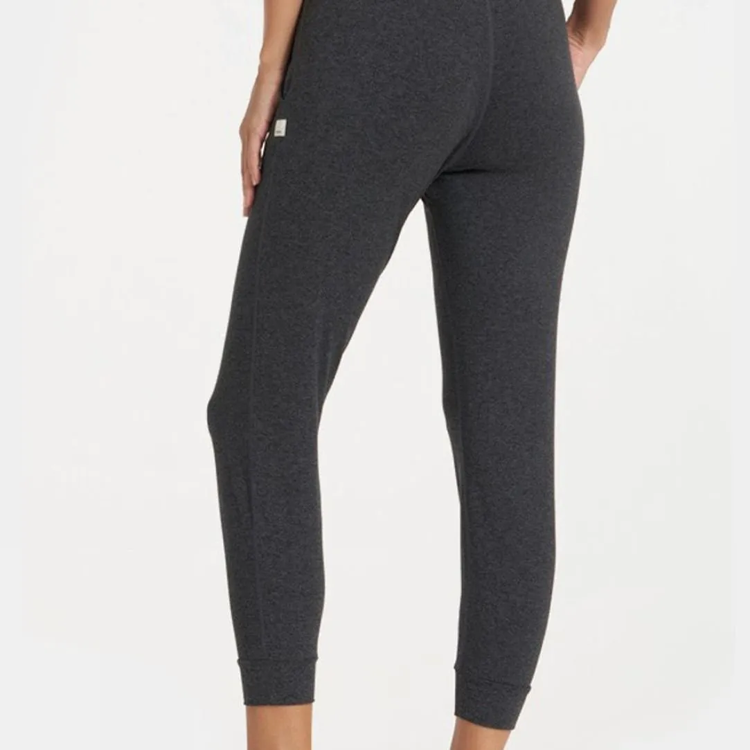 Womens Performance Jogger Pants