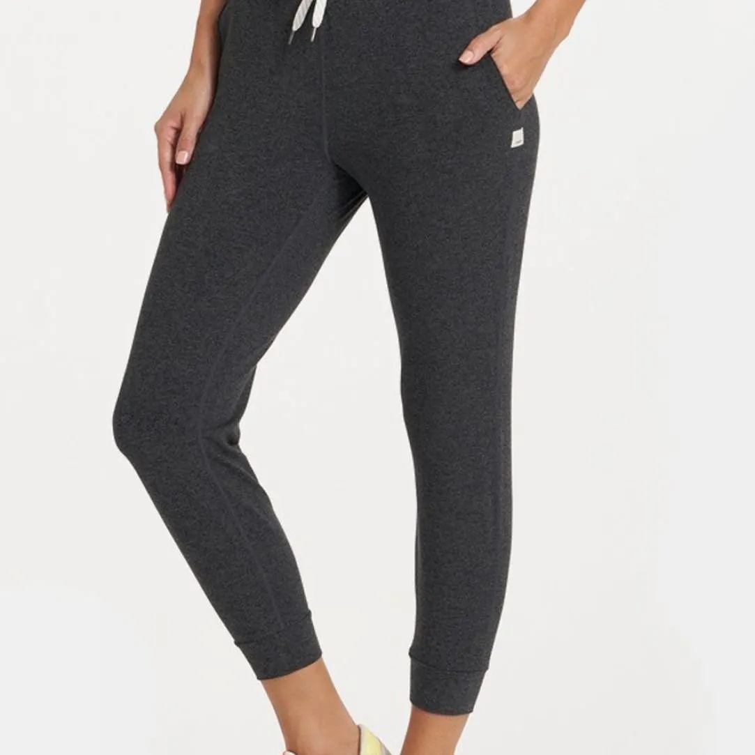 Womens Performance Jogger Pants