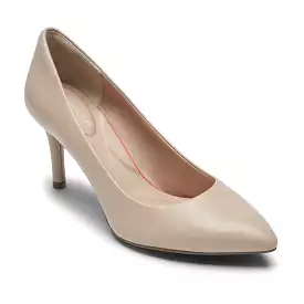 Women's Total Motion 75mm Pointed Toe Heel