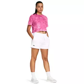 Women's Under Armour Rival Fleece Shorts