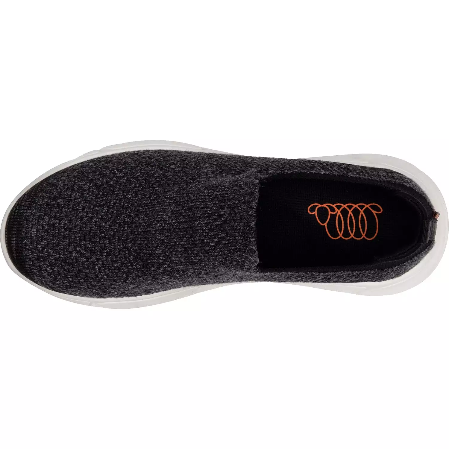 Woolf Casual Slip On