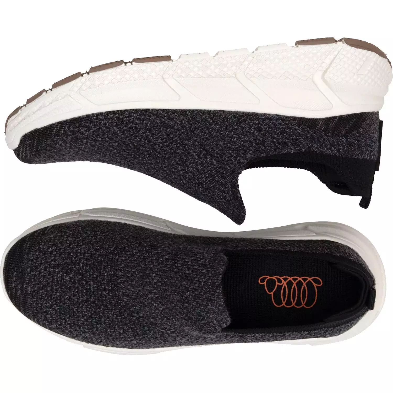 Woolf Casual Slip On