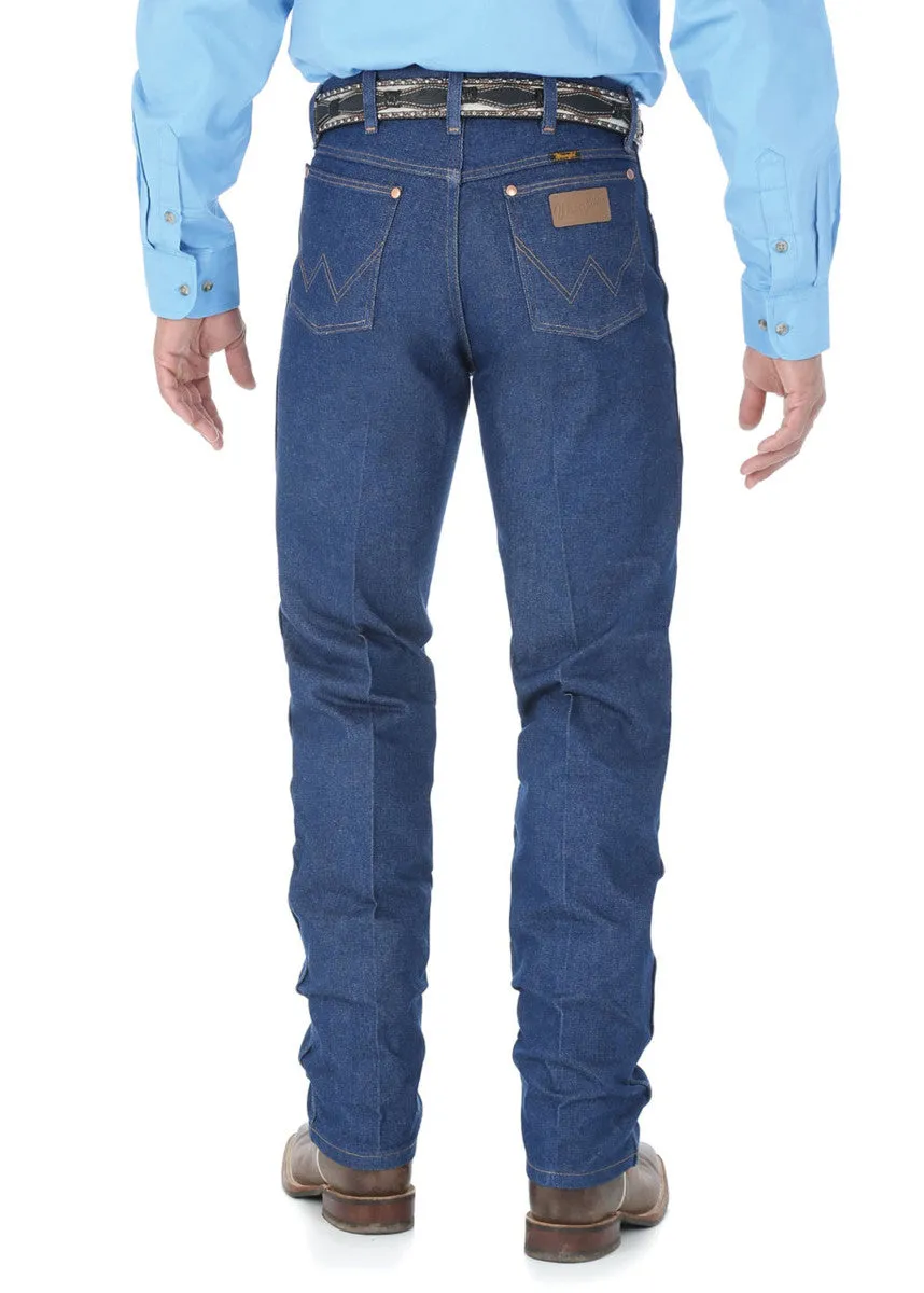 WRANGLER MENS COWBOY CUT ORIGINAL JEAN 13MWZ - 36 Leg